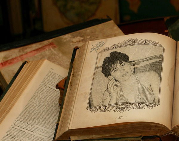 Диана Тоцкая