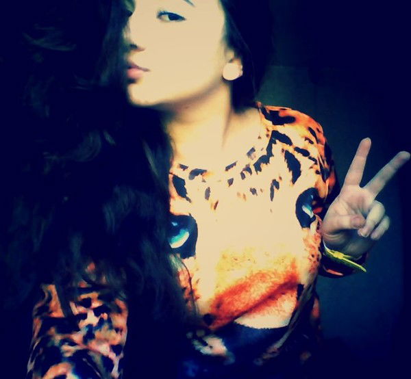 Диана Миронова