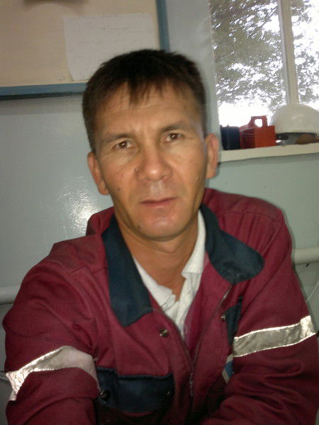 Алтынбек Доспаев