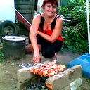 Елена Буженко