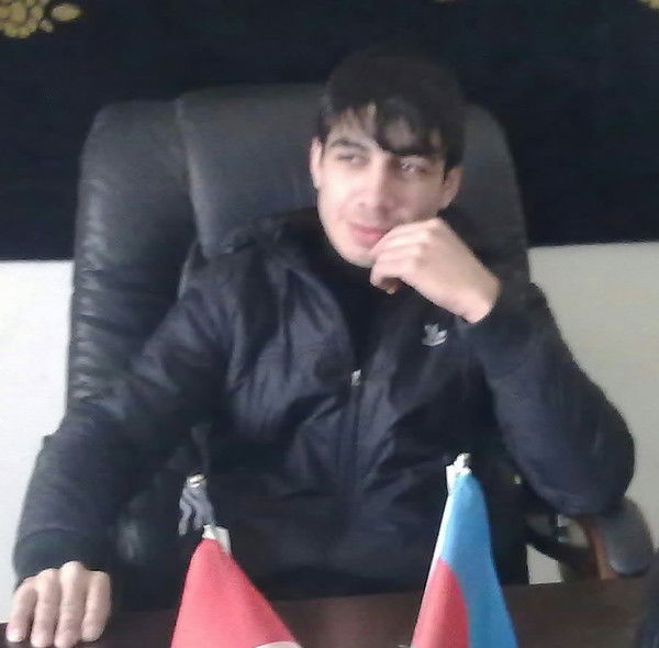 Максим Ярыев