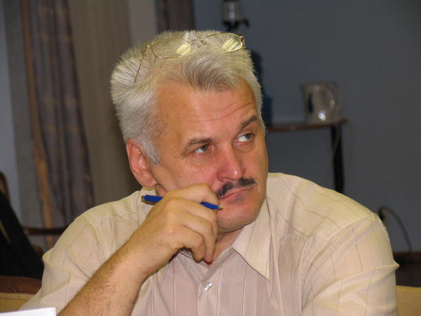 Ирек Иршатович Шакуров