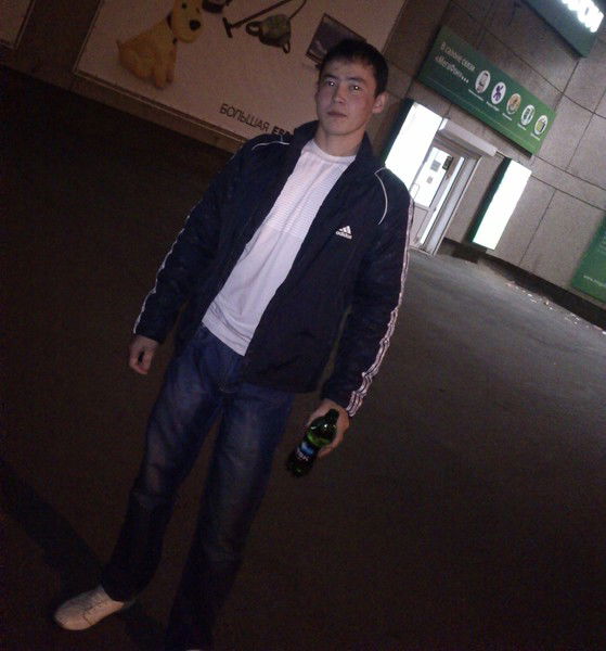 Адыльжан Истлеупов