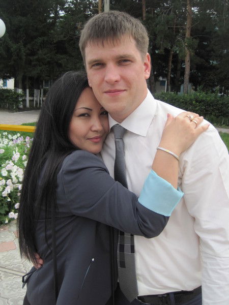 Илья Чёрный