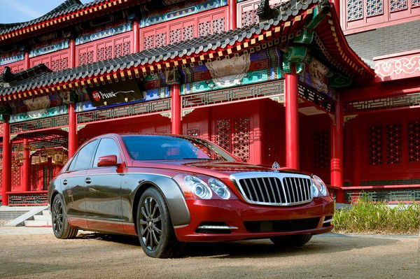 Максим Власов