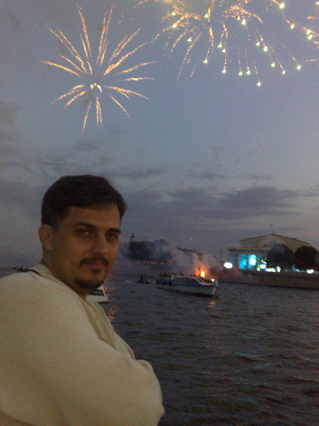 Владислав Кутузов