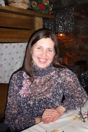 Ekaterina Epimachowa