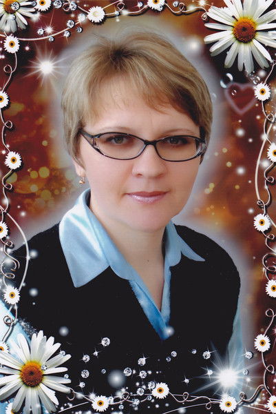 Наталья Мих ( Жучкова )