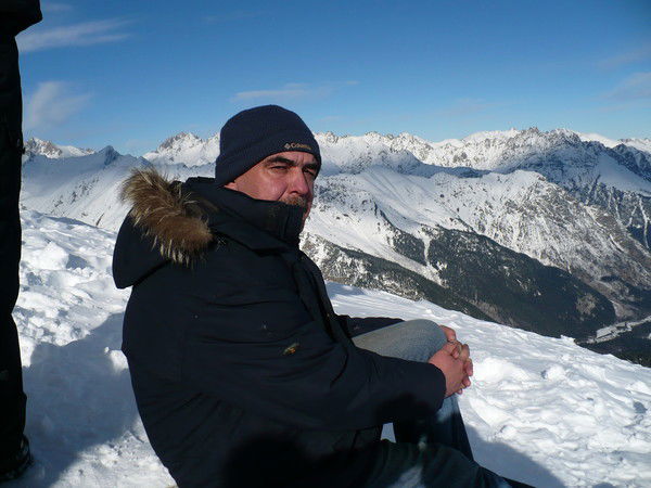 Виктор Кунавин