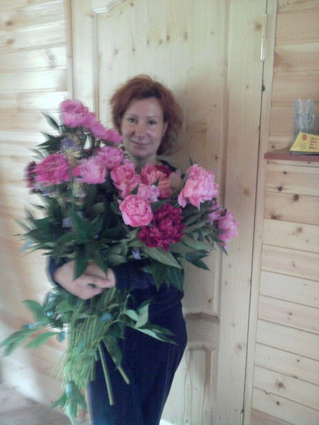 Ирина Трофимова