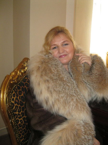 Рита Зинурова