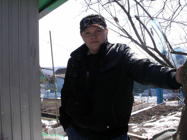 Татьяна Кучменко