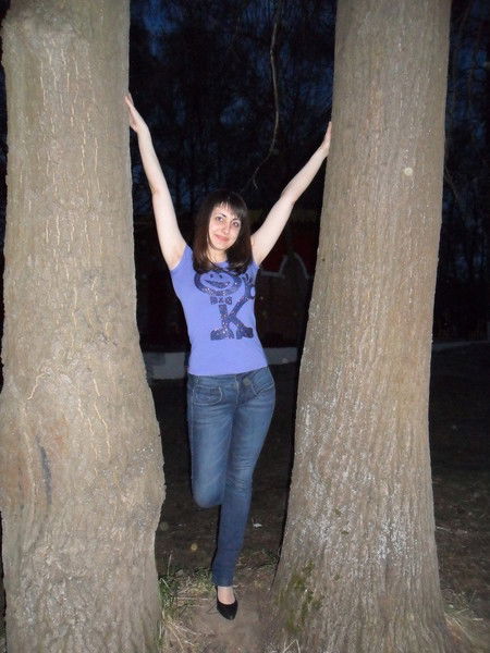 Алеся Болдина