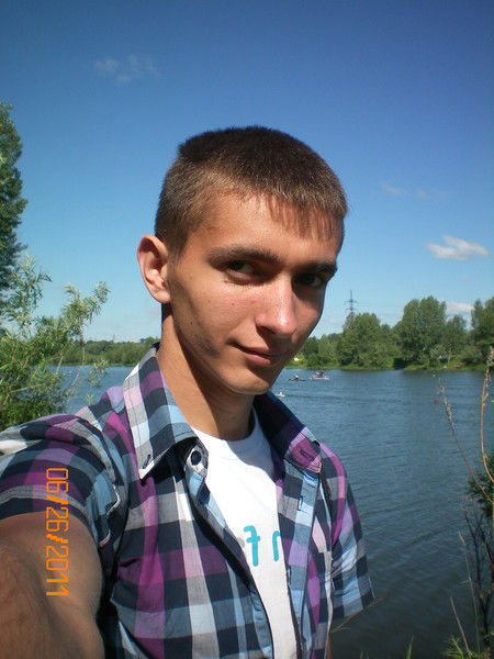 Иван Брашин