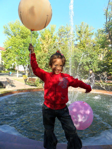 Элана Таскентова