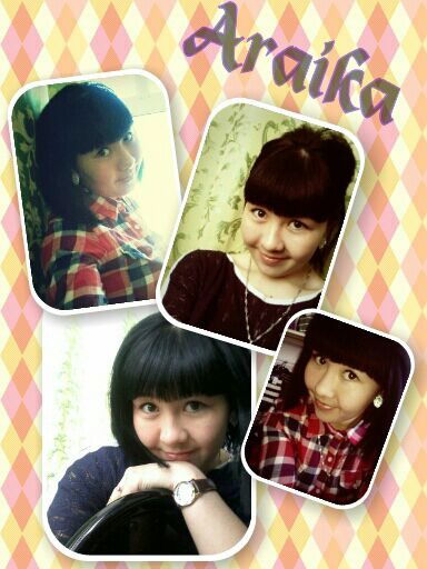 Арай Изетова