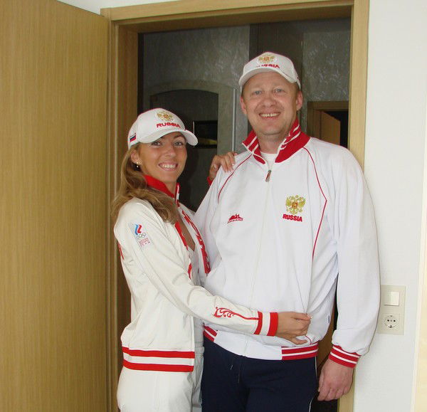 Валерий Малов