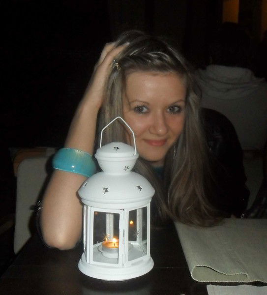 Марина Ковтун