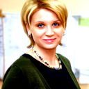 Ольга Саркова