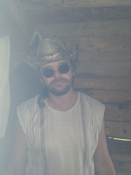 Павел Лукин