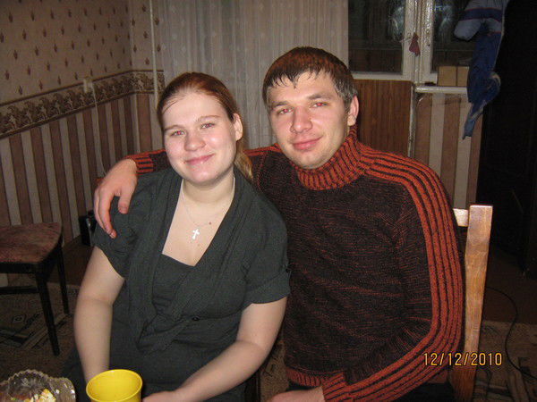 Александра Тулба