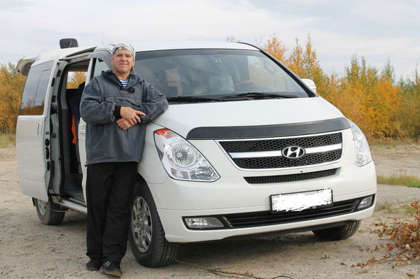 Пётр Миронов