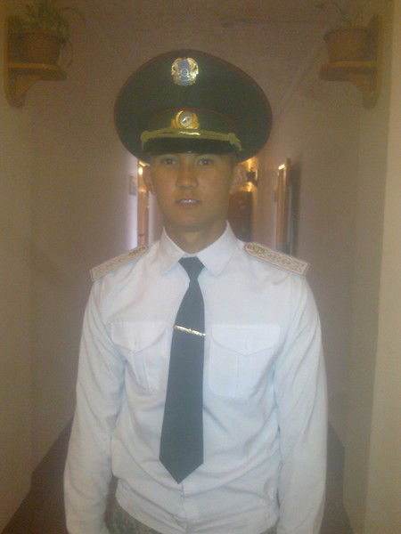 Ильдар Жагапаров