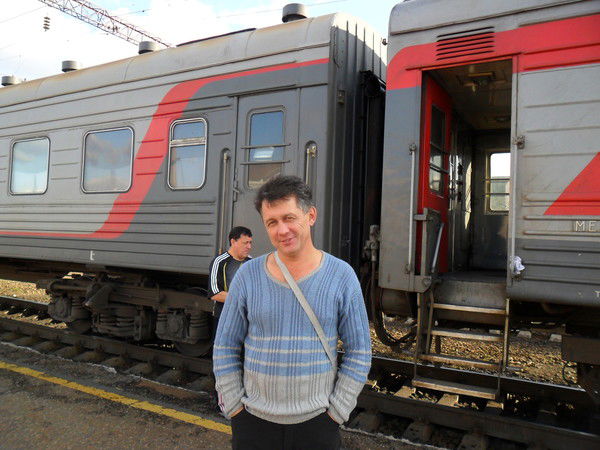 Альберт Зарипов