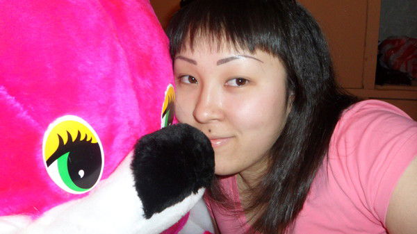 Асель Альмагамбетова