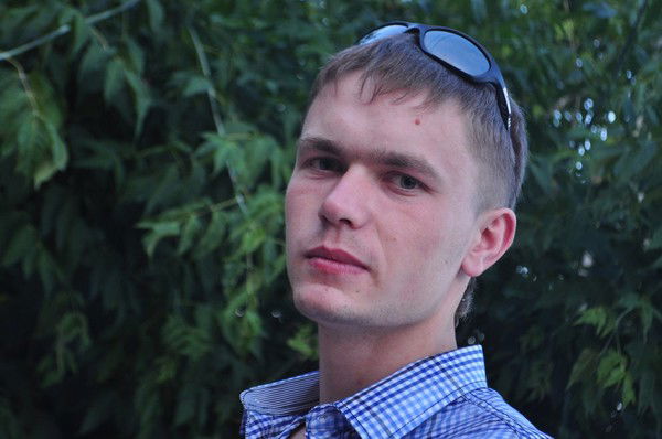 Алексей Кузнецов