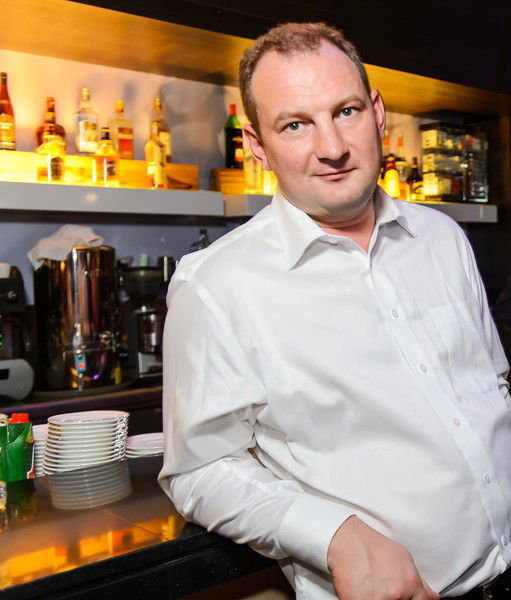 Василий Рий