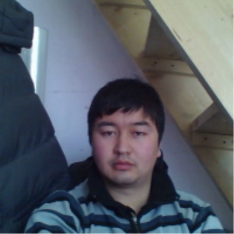 Марат Исмаилов