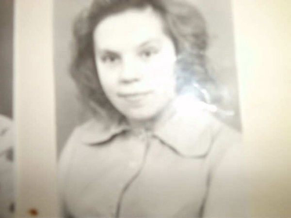 Галина Шардакова