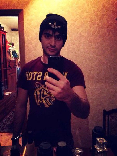 Зураб Саносян