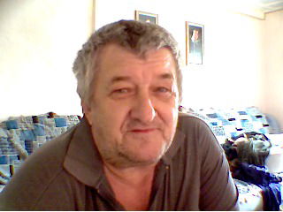 Вячеслав Хорошев