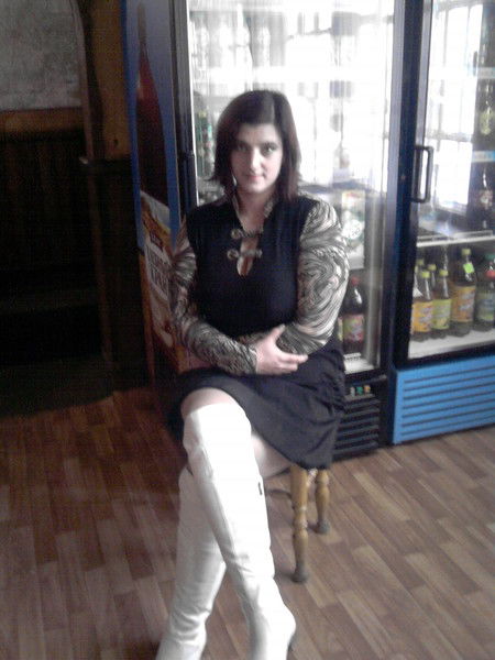 Юлия Слободенюк