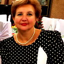 Алевтина Павлова