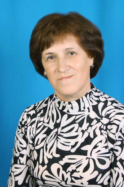 Галина Спаи