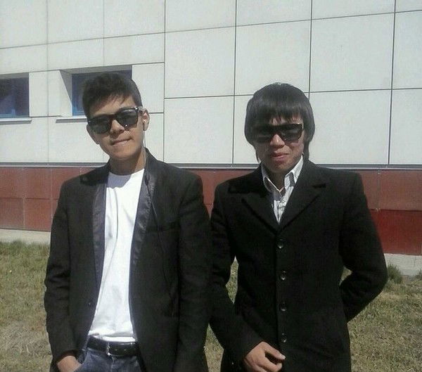 Кайсар Жамбыл