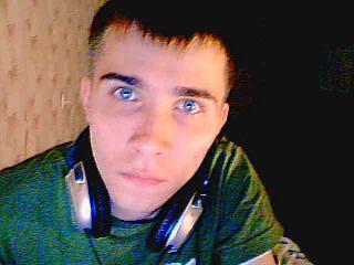 Саша Погодин