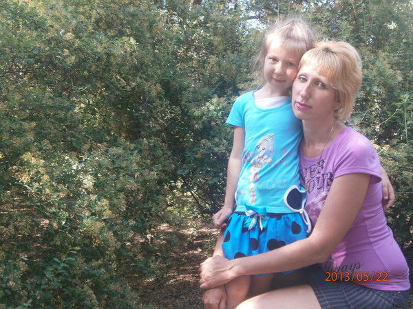 Ира Беспечная