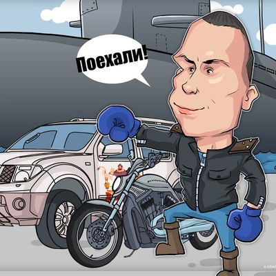 Николай Соловьев