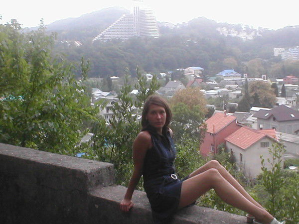 Дарья Зарытовская