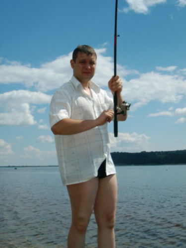 Павел Бурлаков