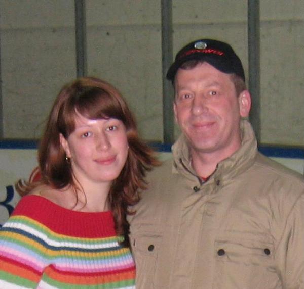 Андрей Фетисов