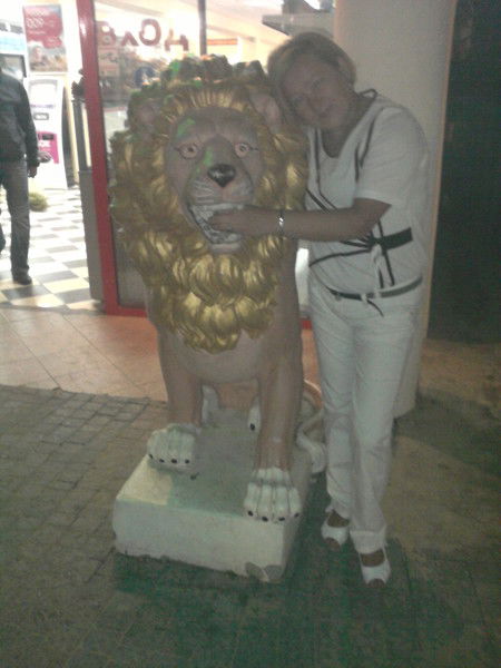 Татьяна Ракитина