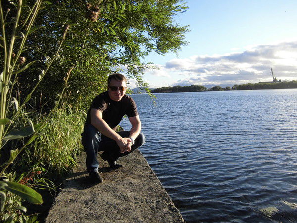 Алексей Харламов