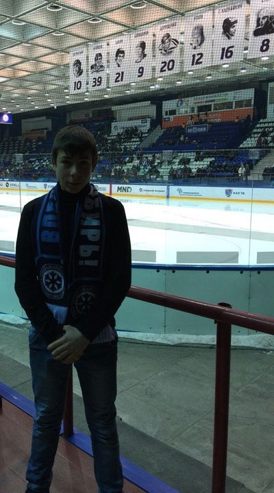 Александр Золотухин