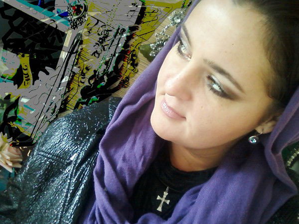 Елена Литвинова