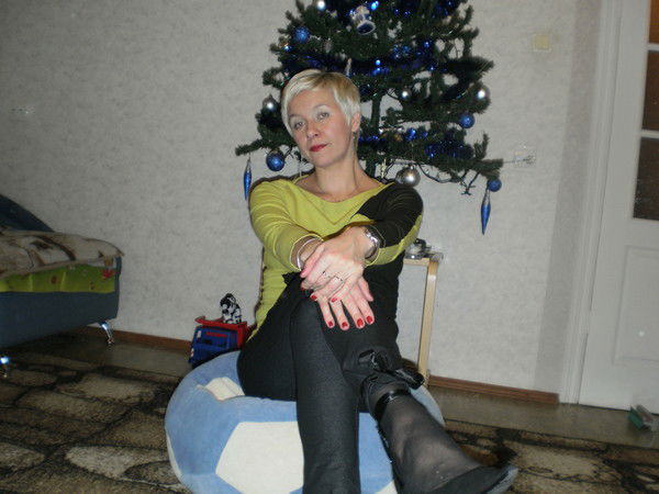 Татьяна Макина